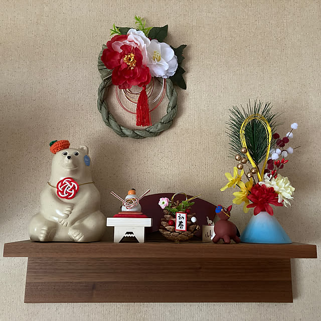 chizuさんの実例写真