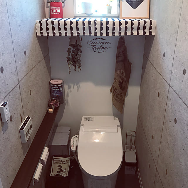 Nicoleさんの実例写真