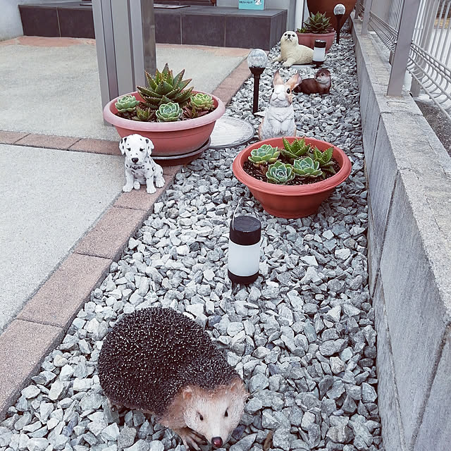 G.Mさんの実例写真
