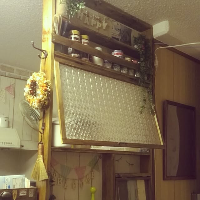 chanplesさんの実例写真