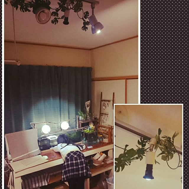 macoさんの実例写真