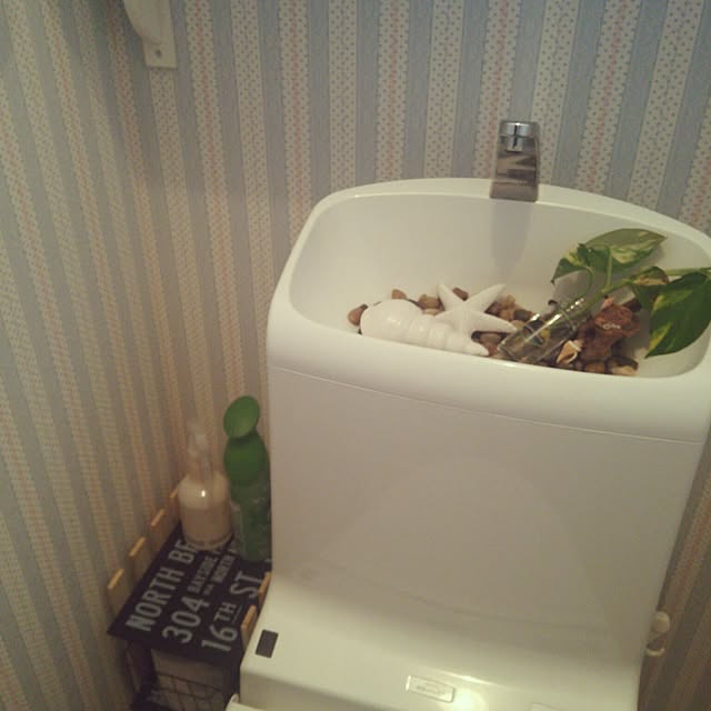 pebblesさんの実例写真