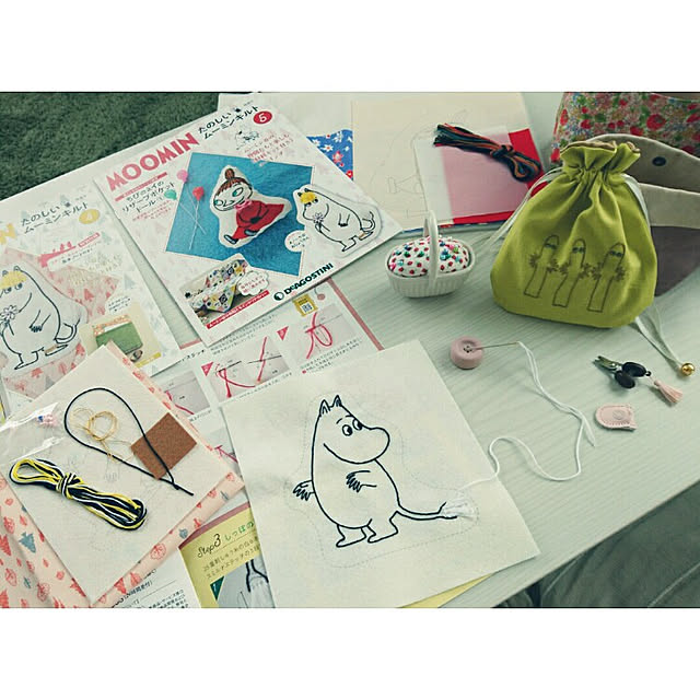 tata-kukuさんの実例写真