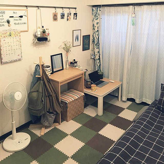 lehehazelさんの実例写真