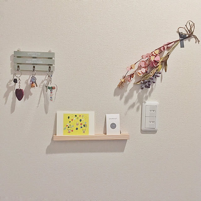 yuzusakuraさんの実例写真