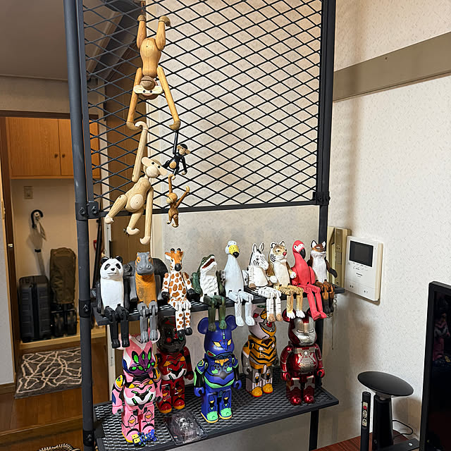 nappeさんの部屋
