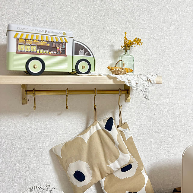 Makoさんの実例写真