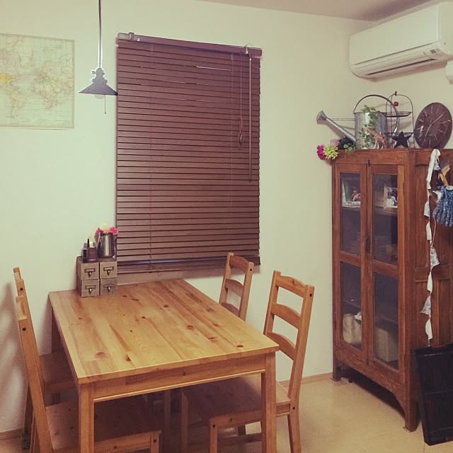 sayunaさんの実例写真