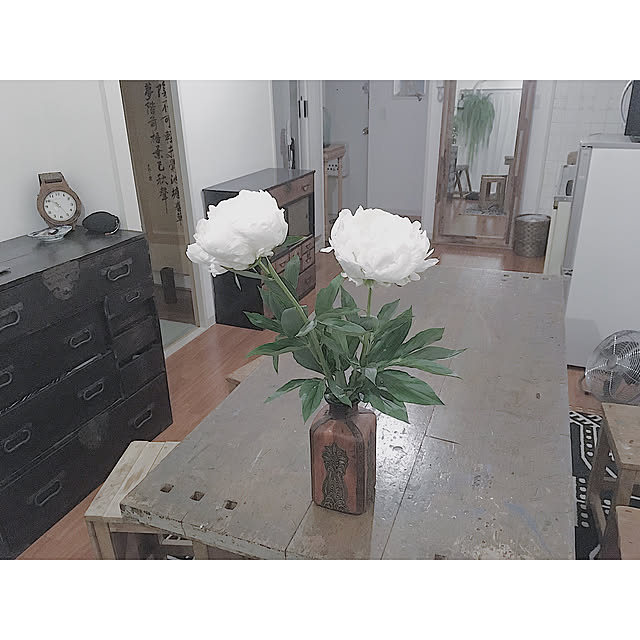 SHIOKONBUさんの実例写真