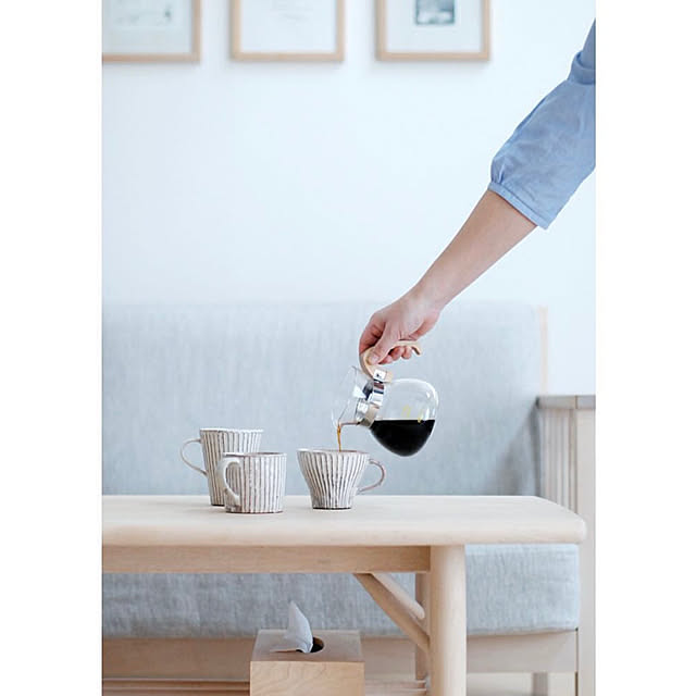 run_cafeさんの部屋