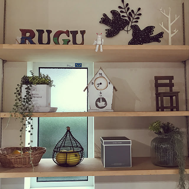 Ruguさんの実例写真
