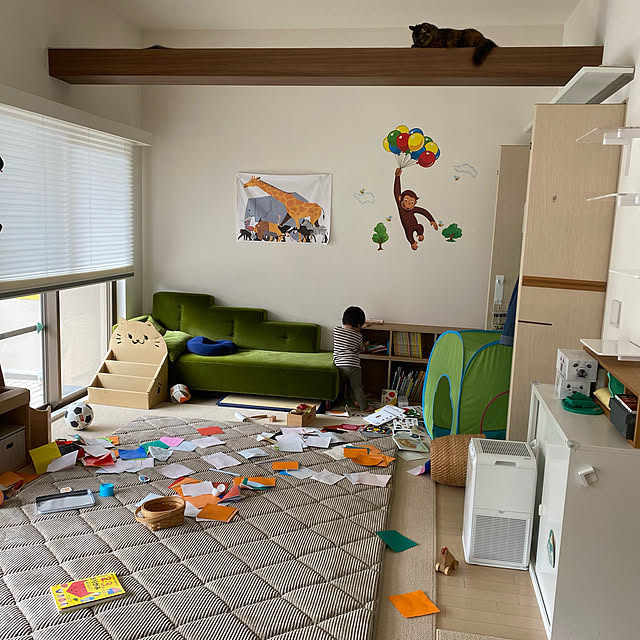 mikomaruさんの実例写真