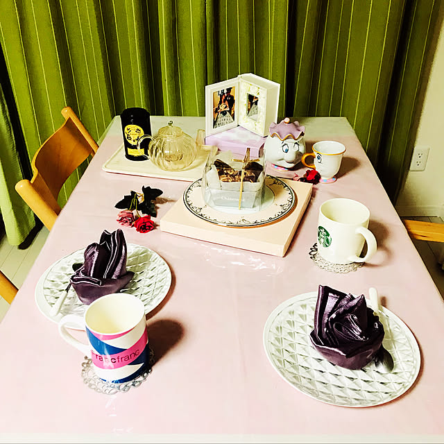 yuhoさんの実例写真
