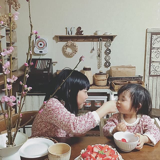 hinano1017さんの実例写真