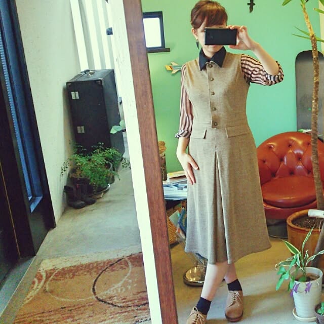 kaorinさんの実例写真