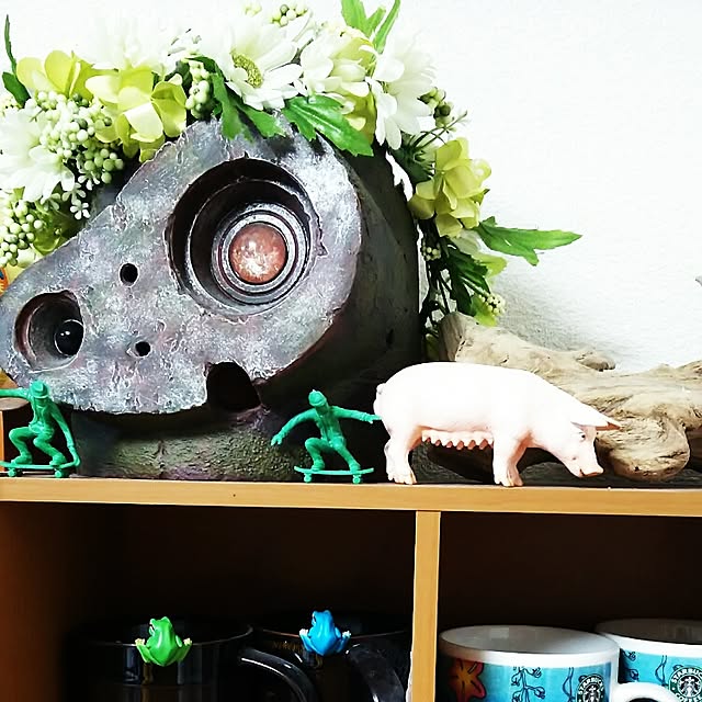 faaaarrrさんの実例写真