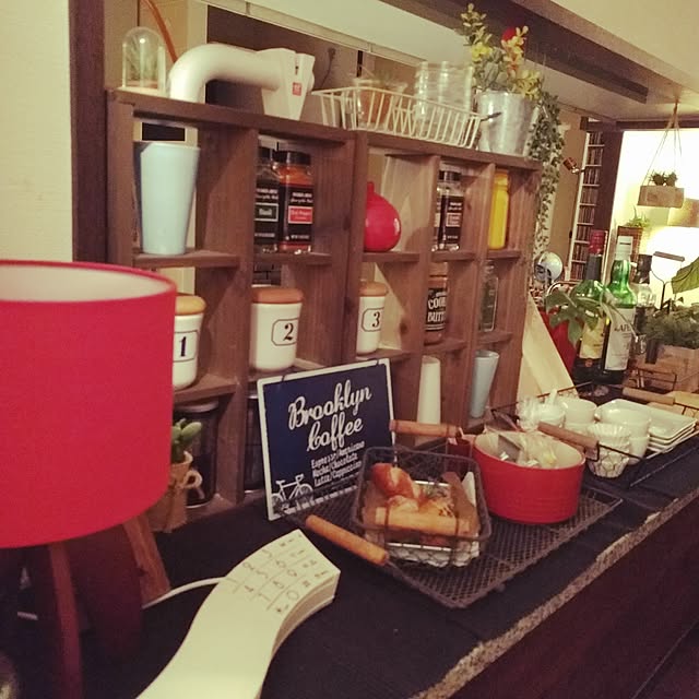 Cozy-m-Roomさんの実例写真