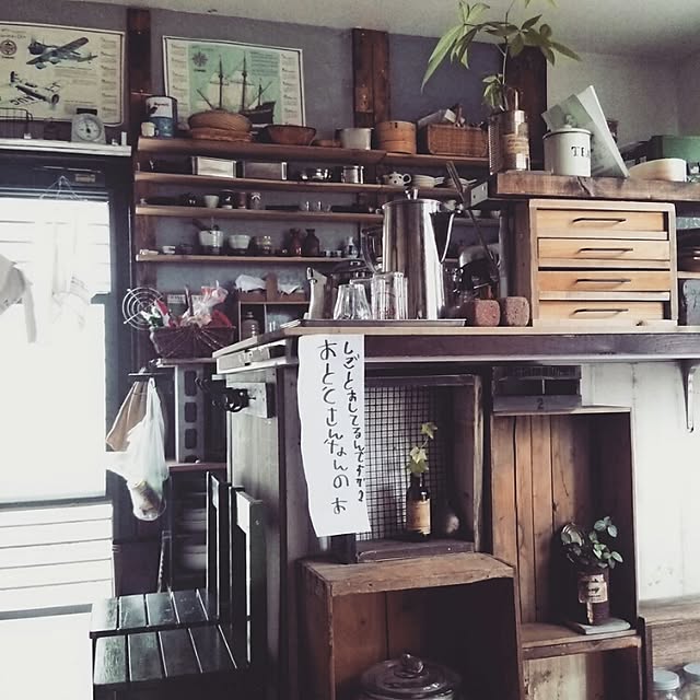 miyoさんの実例写真