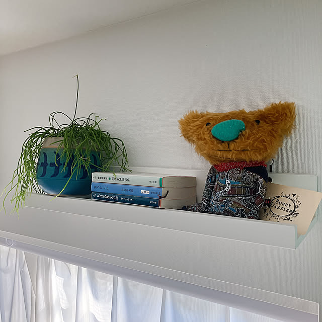 chaさんの実例写真