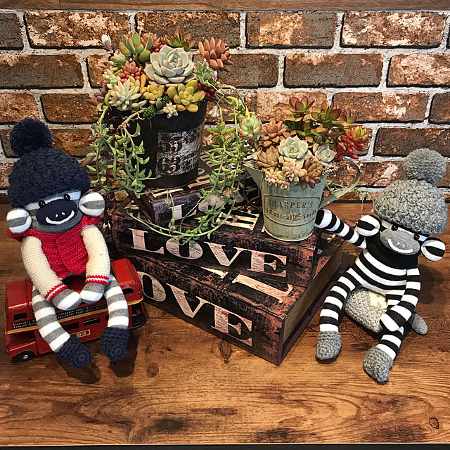pippiさんの実例写真