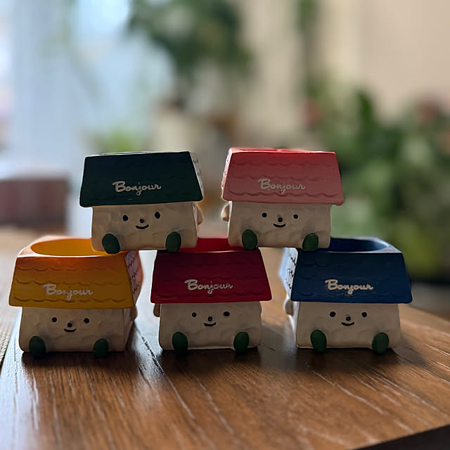 Aqettyさんの部屋