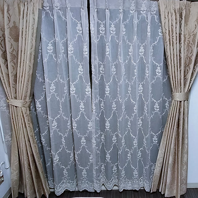 hinaさんの実例写真