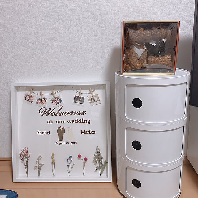 maruchanさんの実例写真