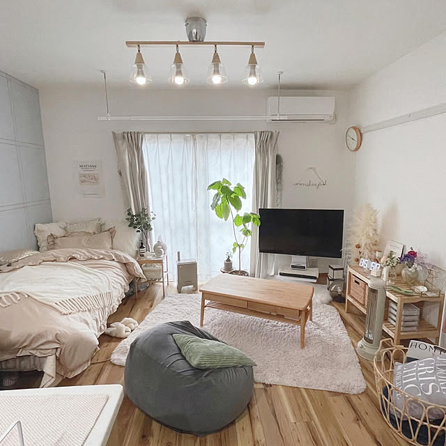 yuccoco_roomさんの実例写真