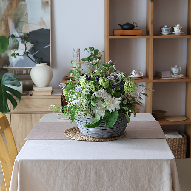 Summerさんの部屋