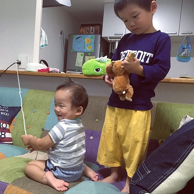 実例写真