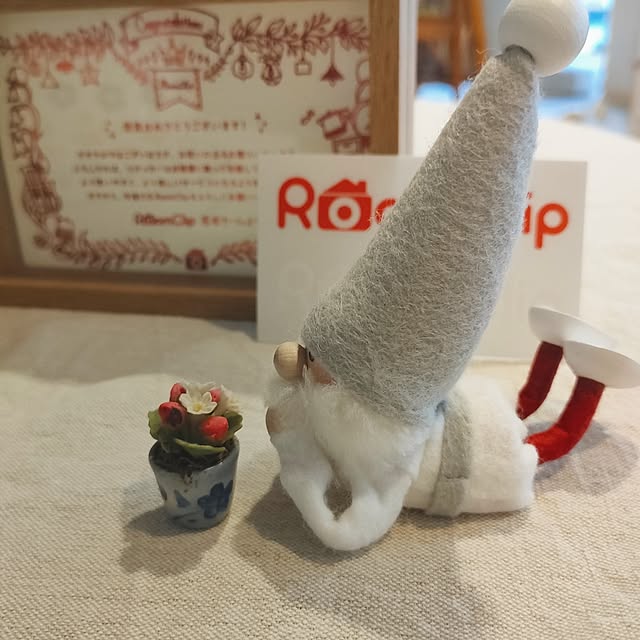 teamoさんの部屋