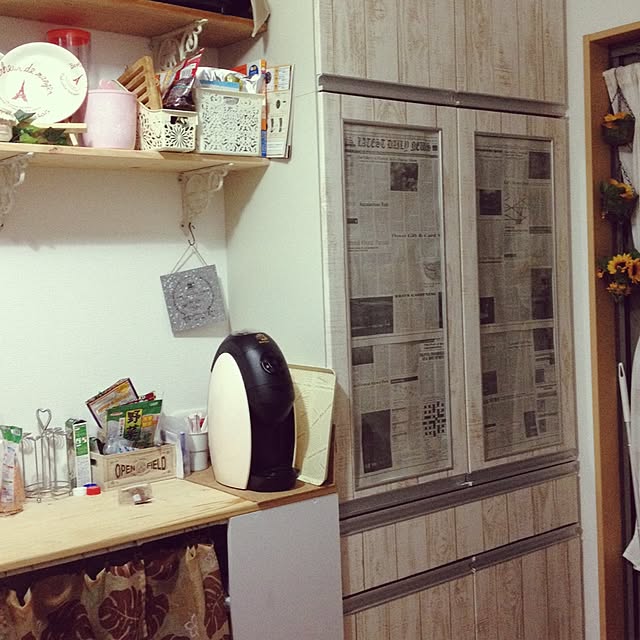 tomoさんの実例写真