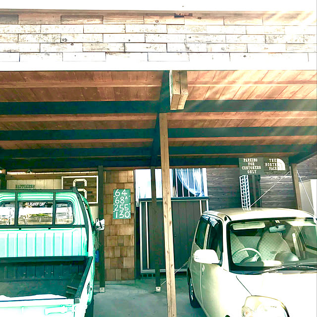 saku1976.s.a.yさんの実例写真