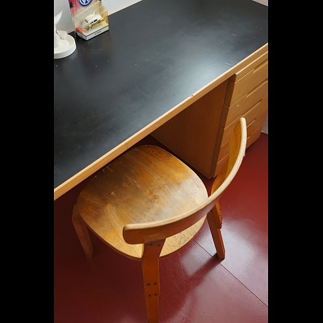 Design papa Ka-tuさんの実例写真