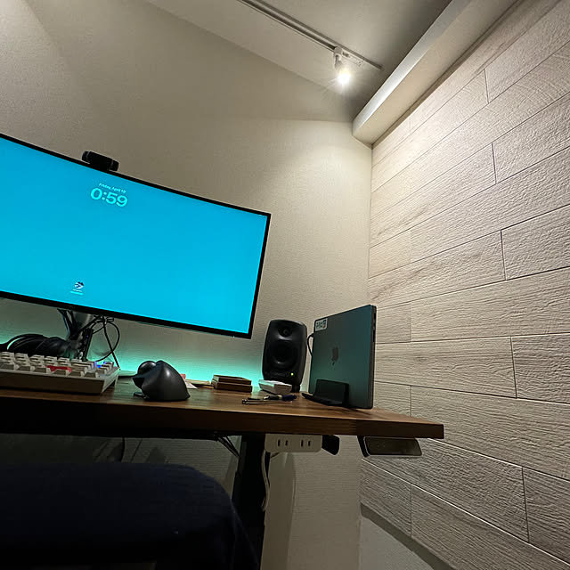 Yukiさんの部屋
