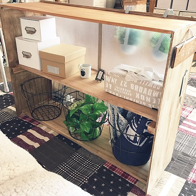chi-koさんの実例写真