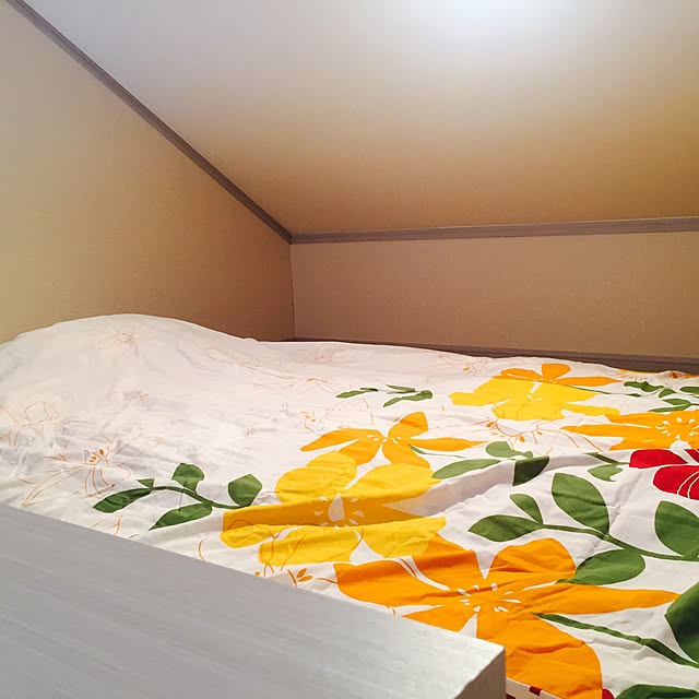 Riekoさんの実例写真