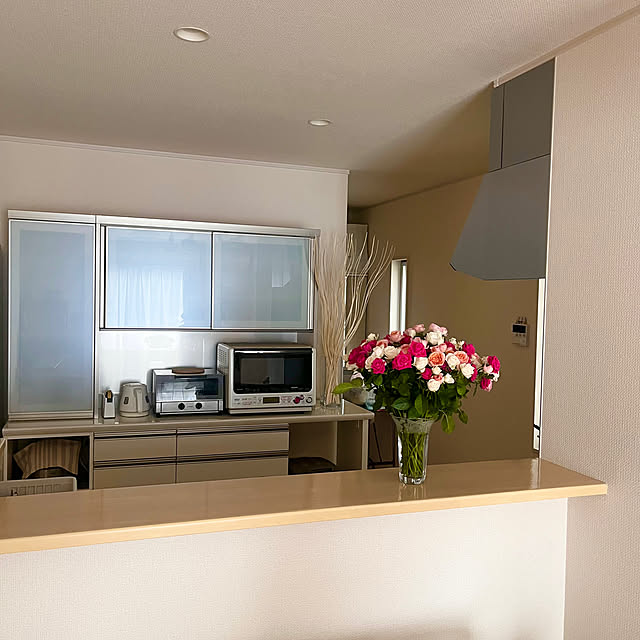 Rieさんの実例写真