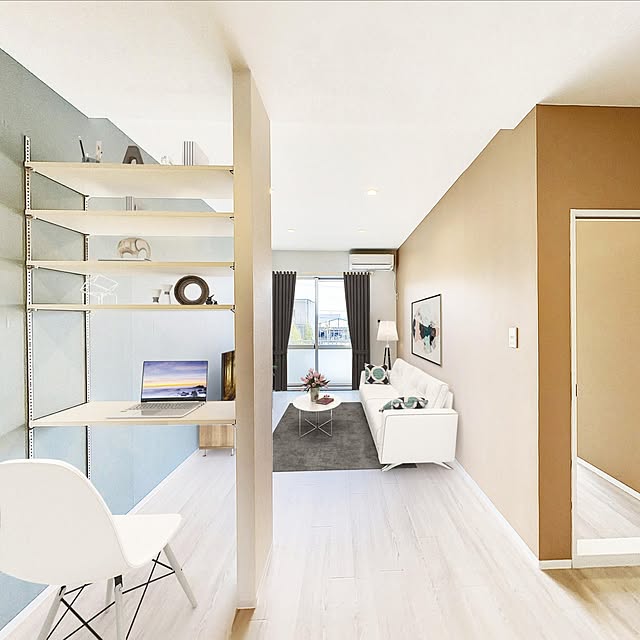 HouseedDesignStudioさんの実例写真