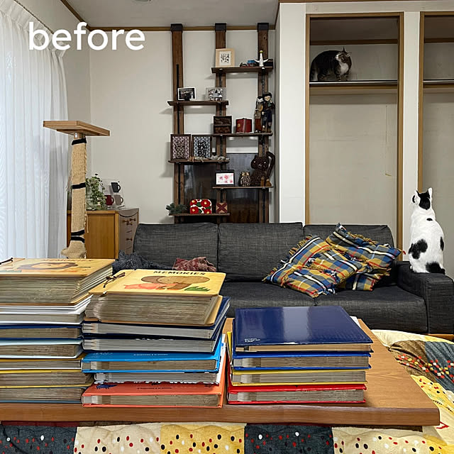 nobikoさんの部屋