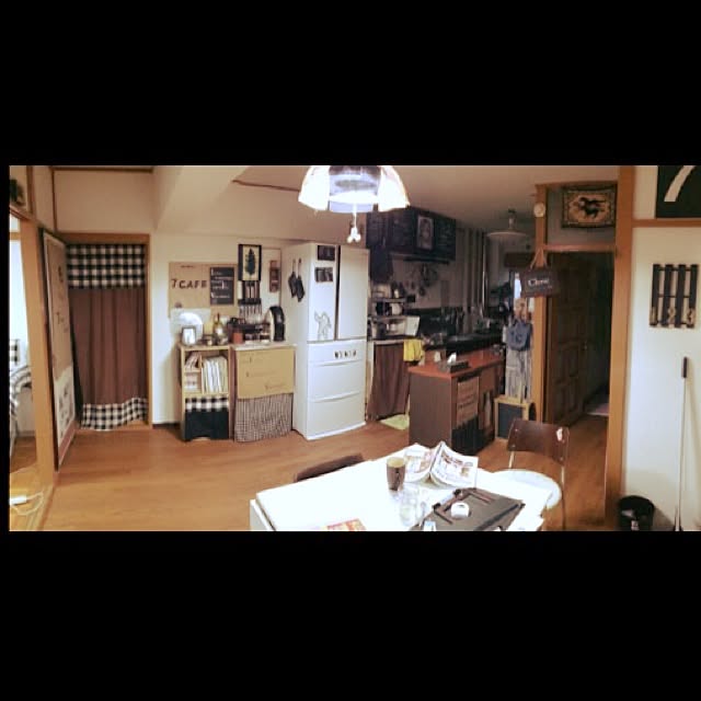 nanaKichiさんの実例写真