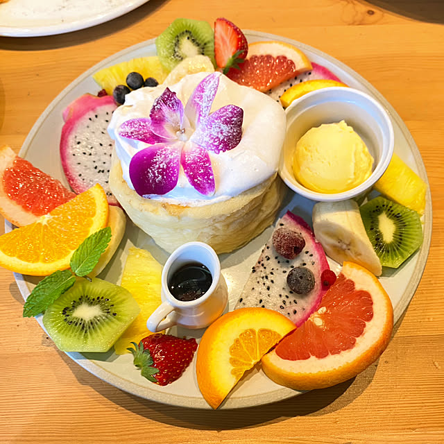 HappyRoseさんの実例写真
