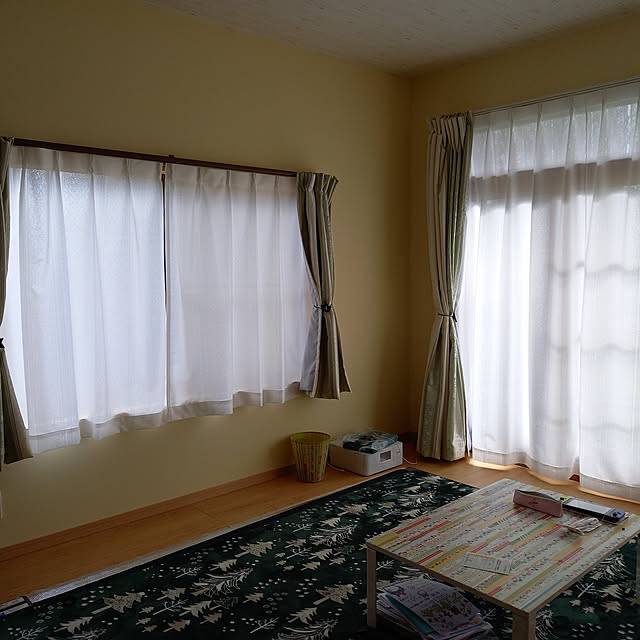 na-naさんの実例写真