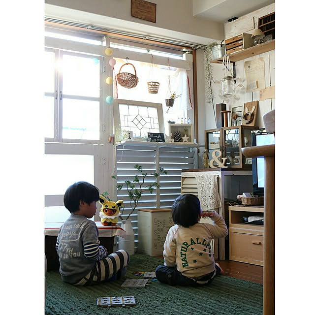 maminさんの実例写真