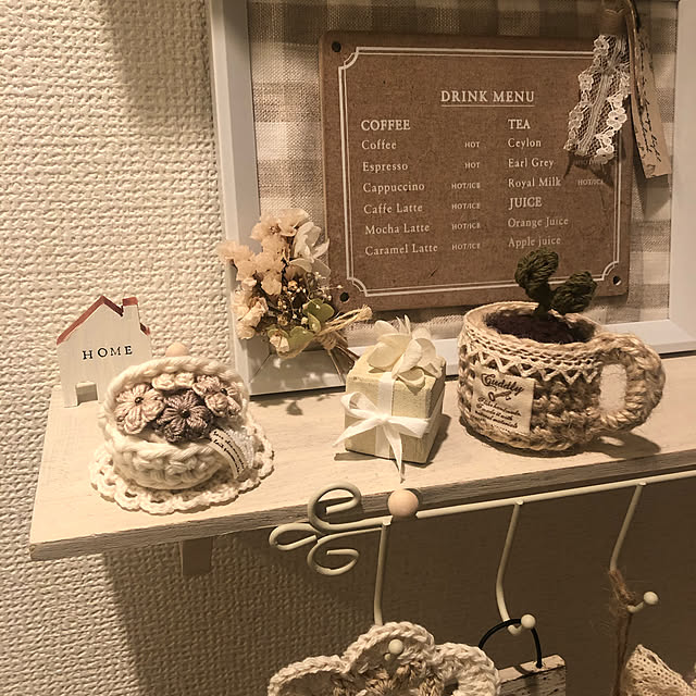 haruさんの実例写真
