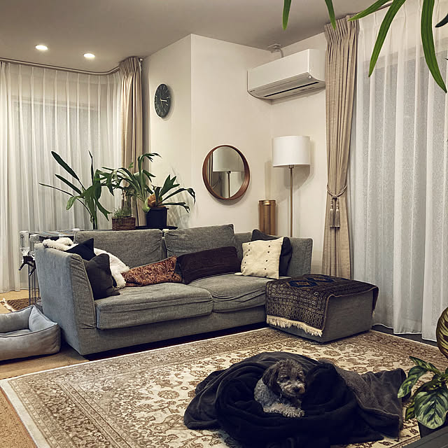 matthewさんの実例写真