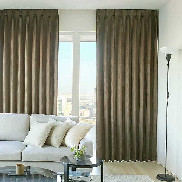 perfectspaceさんの部屋