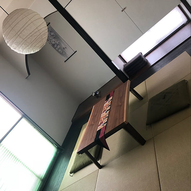 部屋全体/琉球畳のインテリア実例 - 2018-10-17 20:42:19