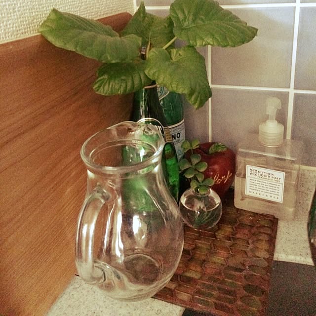 umiさんの実例写真