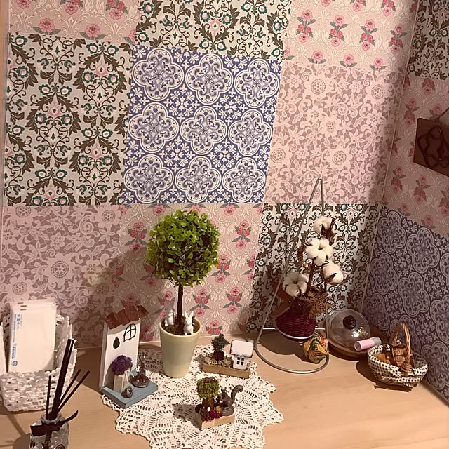 momenさんの実例写真